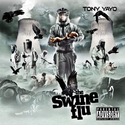 Tony Yayo