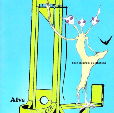 Fair-Haired Guillotine