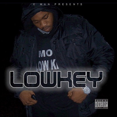 Lowkey - EP