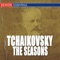 The Seasons, Op. 37 B: III. March: Song of the Lark artwork