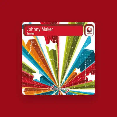 Listen to Johnny Maker, watch music videos, read bio, see tour dates & more!