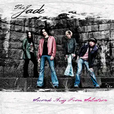 Listen to Seconds Away from Salvation by The Jade