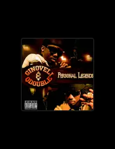 Listen to Ginoveli & Q Double, watch music videos, read bio, see tour dates & more!