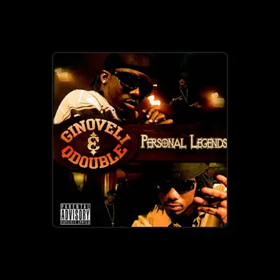 Listen to Ginoveli & Q Double, watch music videos, read bio, see tour dates & more!