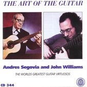The Art of the Guitar