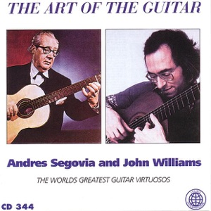 The Art of the Guitar