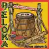 Béloka - Robè (Toumblack chiré)
