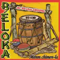 Robè (Toumblack chiré) — Béloka