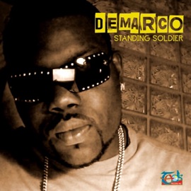 Standing Soldiers Demarco