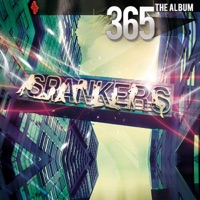 365 - Spankers