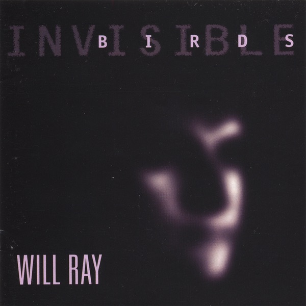 Invisible Birds album cover