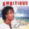 Ambitious - Ki Sanson