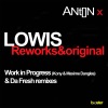 Lowis Reworks - EP