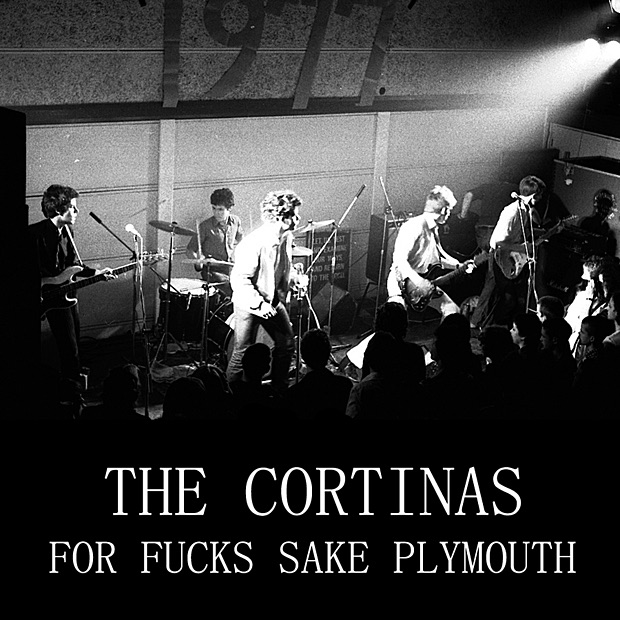For Fucks Sake Plymouth (Live) [Remastered]