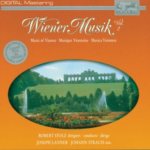 Wiener Musik, Vol. 2