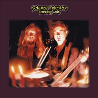 Lurking Evil - Science Friction