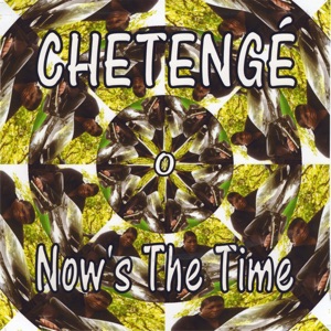 Now's the Time (Rnb Instrumental)