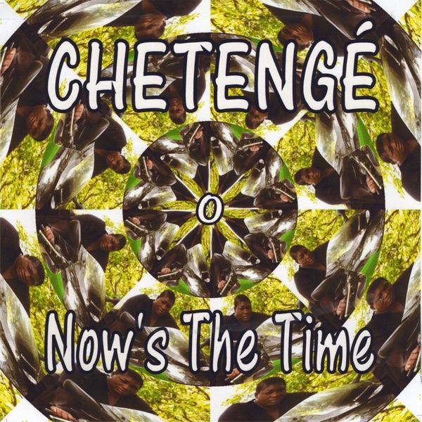 Now's the Time