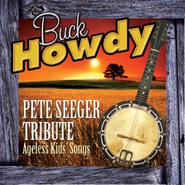 Froggie Went A' Courting Buck Howdy