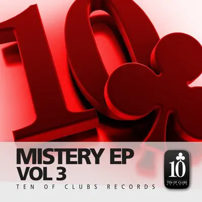 Listen to Mistery Ep Vol 3 - Single by Various Artists