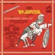 By Jupiter 1967 Off Broadway Revival Cast Recording