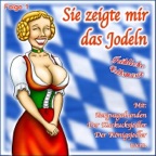 Der Jodellehrer Jonathan