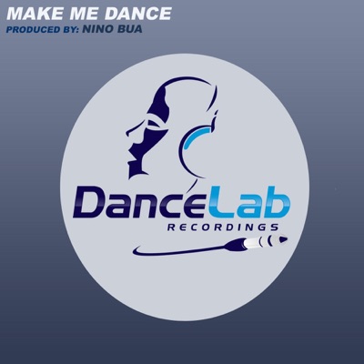 Make Me Dance - Single