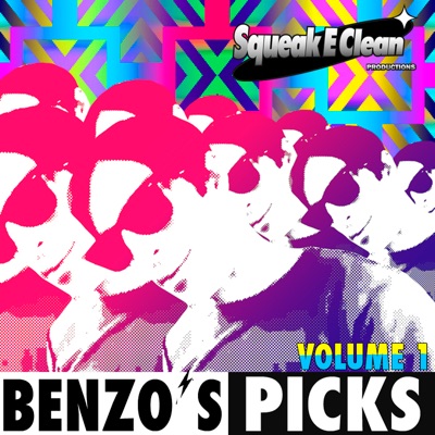Benzo's Picks Vol. 1