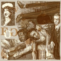 The Very Busy Salesman - EP - Fog