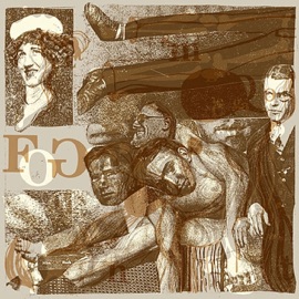 The Very Busy Salesman Fog