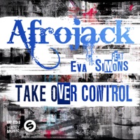 Afrojack & Eva Simons - Take Over Control