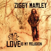 Ziggy Marley - Love Is My Religion - Acoustic