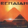 Benaiah - We Nah Give Up