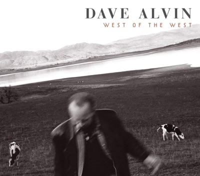 Dave Alvin - Between the Cracks