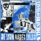 Judgement Hymn