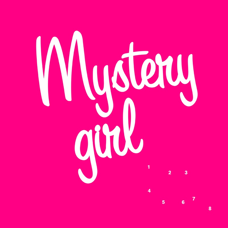 Album art for Mystery Girl (Set Me Free)