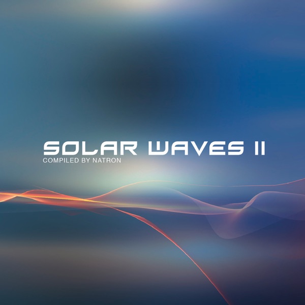 V.A. Solar Waves 2 compiled by Dj Natron - Sinerider & Materia