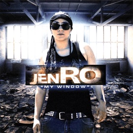 Thug Girl JenRO