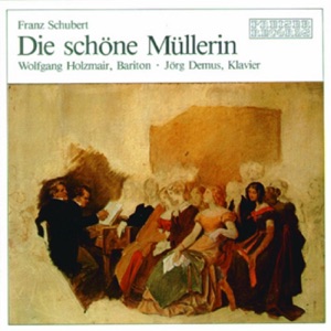 Die Schöne Müllerin D 795