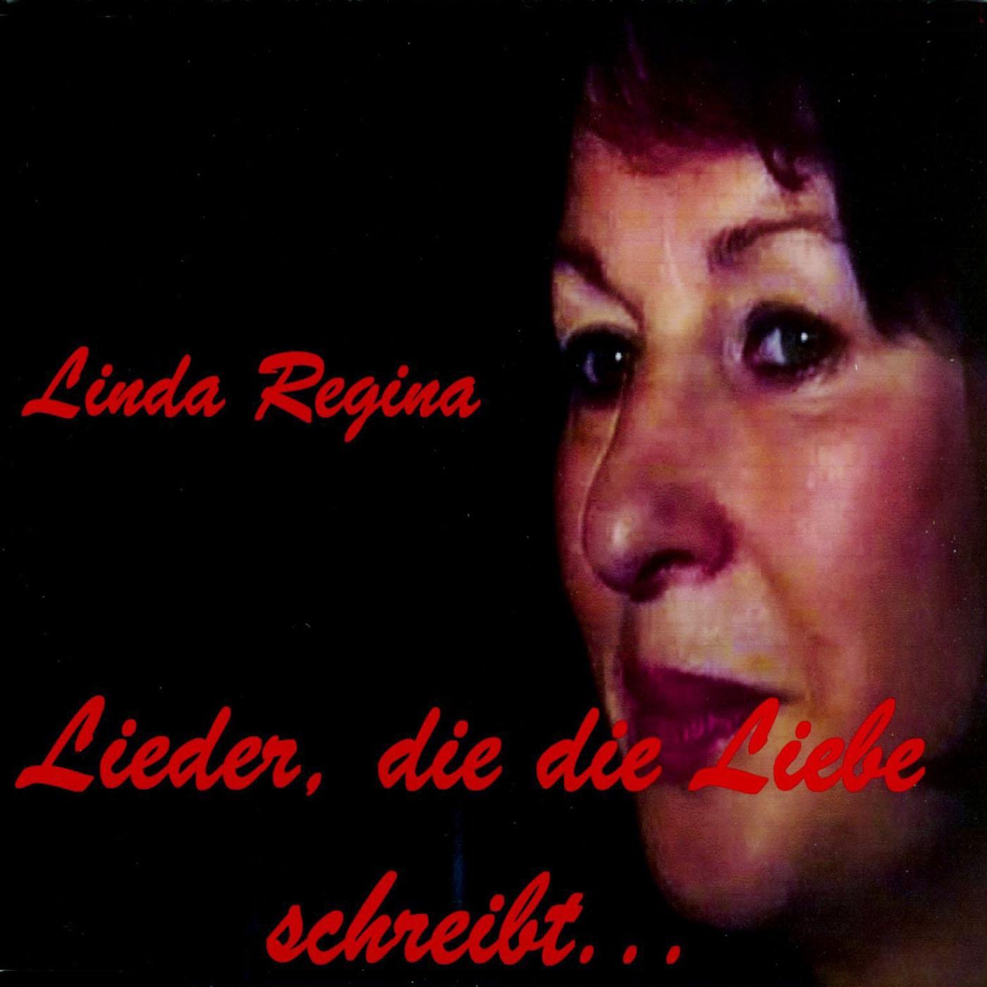Lieder, die die Liebe schreibt - EP