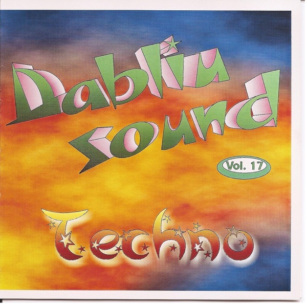 Dabliu Sound Vol 17. Techno