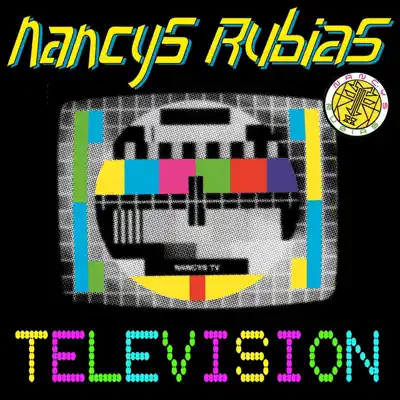 Television - Single - Nancys Rubias