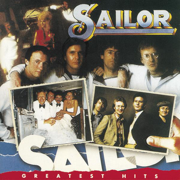 Sailor: Greatest Hits - Sailor
