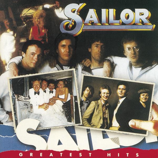 Sailor: Greatest Hits