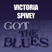 Victoria Spivey - Moaning the Blues