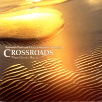 Crossroads - Raimonds Pauls