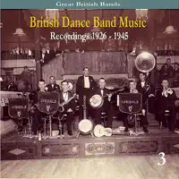 All By Yourself In the Moonlight — Debroy Somers and His Band