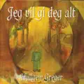 Nærmere Deg Min Gud