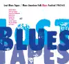 Big Walter Horton - Blues Harp Shuffle