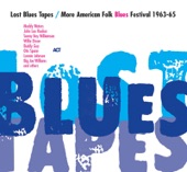 Blues Harp Shuffle artwork